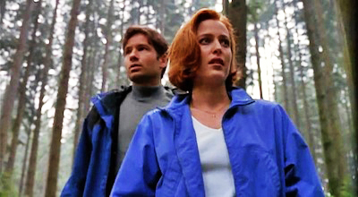 x-files