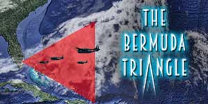 Bermuda-Triangle