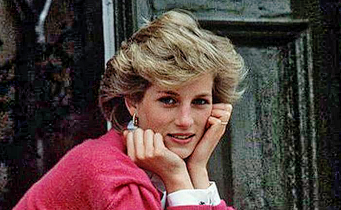 Princess-Di