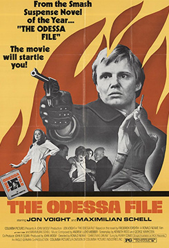 Odessa-File-Movie-Poster