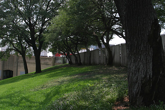 jfk-knoll