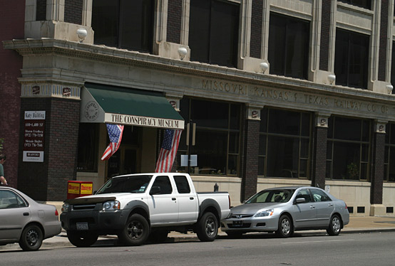 john-kennedy-museum