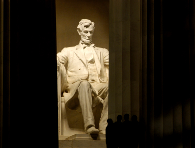 lincoln-memorial