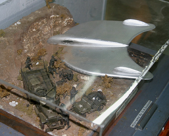 roswell ufo