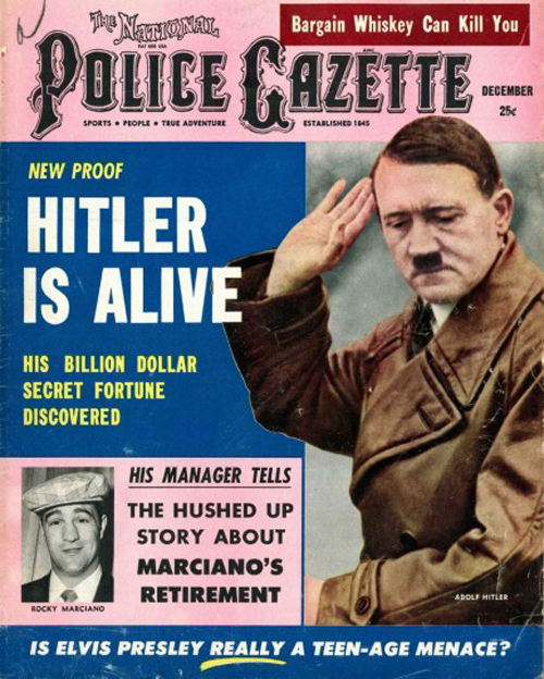 hitler-news