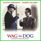 wag the dog