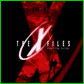 the x-files movie