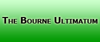 the bourne ultimatum