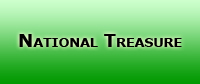 national treasure