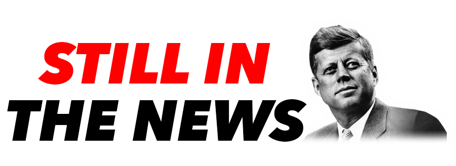 JFK-Still-in-the-News