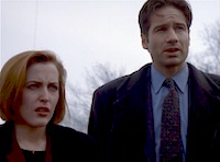 x-files